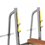 STARCO LE4320 平臥推胸訓練器 (Olympic Bench)