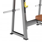 STARCO LE4320 平臥推胸訓練器 (Olympic Bench)