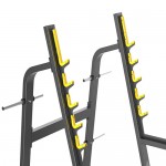 STARCO LE5020 深蹲架 (Aquat Rack)