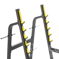 STARCO LE5020 深蹲架 (Aquat Rack)