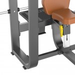 STARCO LE5120 坐式推肩架 (Olympic Seated Bench)