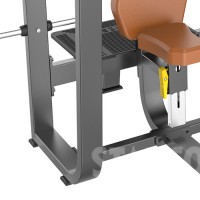 STARCO LE5120 坐式推肩架 (Olympic Seated Bench)