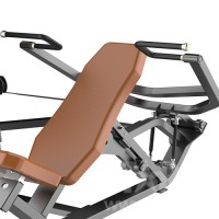 STARCO LE0620仰卧舉肩訓練器 (Shoulder Press)