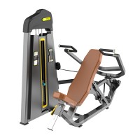 STARCO LE0620仰卧舉肩訓練器 (Shoulder Press)