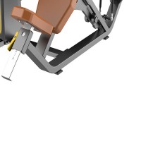 STARCO LE0620仰卧舉肩訓練器 (Shoulder Press)