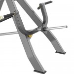 STARCO LE6120 划船機 (Incline Level Row)