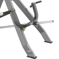 STARCO LE6120 划船機 (Incline Level Row)