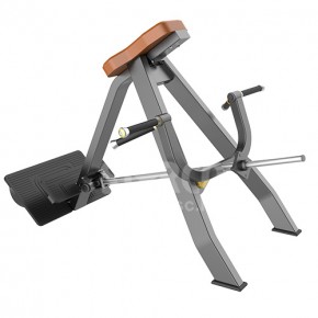 STARCO LE6120 划船機 (Incline Level Row)