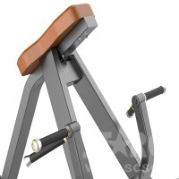 STARCO LE6120 划船機 (Incline Level Row)