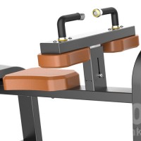 STARCO LE6220 坐式小腿訓練器 (Seated Calf)