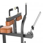 STARCO LE6220 坐式小腿訓練器 (Seated Calf)