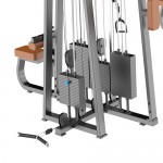 STARCO LE6420 Eight Multi Station