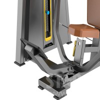 STARCO LE0820 坐式推胸訓練器 (Chest Press)