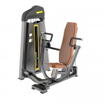 STARCO LE0820 坐式推胸訓練器 (Chest Press)