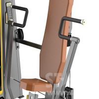 STARCO LE0820 坐式推胸訓練器 (Chest Press)