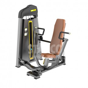 STARCO LE0820 坐式推胸訓練器 (Chest Press)