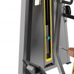 STARCO LE0820 坐式推胸訓練器 (Chest Press)