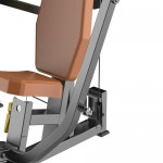 STARCO LE0820 坐式推胸訓練器 (Chest Press)