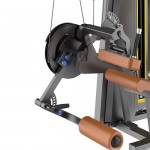 STARCO LE8720 伸屈腿訓練器 (Leg Extension/Curl)