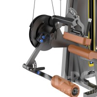 STARCO LE8720 伸屈腿訓練器 (Leg Extension/Curl)