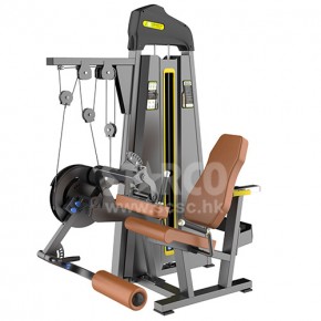 STARCO LE8720 伸屈腿訓練器 (Leg Extension/Curl)