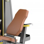 STARCO LE8720 伸屈腿訓練器 (Leg Extension/Curl)
