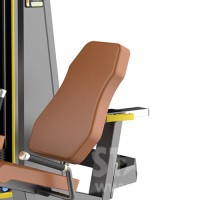 STARCO LE8720 伸屈腿訓練器 (Leg Extension/Curl)