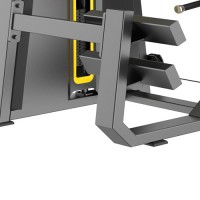 STARCO LE9320 坐式小腿訓練器 (Seated Calf)