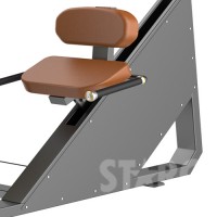 STARCO LE9320 坐式小腿訓練器 (Seated Calf)