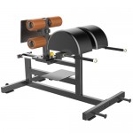 STARCO LE9420 水平羅馬椅 (Glute Ham Raise Bench)