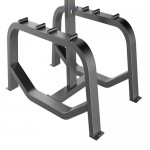 STARCO LE9620 雙位牧師椅 (Dual Function Preacher Curl)