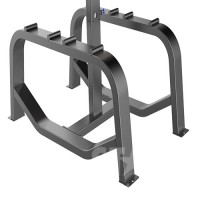 STARCO LE9620 雙位牧師椅 (Dual Function Preacher Curl)