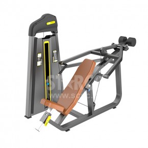 STARCO LE1320上斜推胸訓練器 (Olympic Bench Incline)
