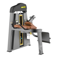 STARCO LE2420後抬腿訓練器 (Glute Isolator)