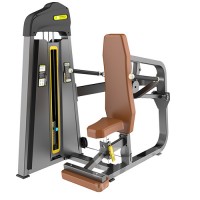 STARCO LE2620三頭下壓訓練器 (Seated Dip)