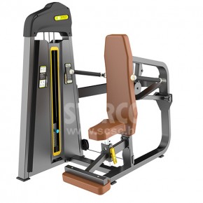 STARCO LE2620三頭下壓訓練器 (Seated Dip)