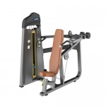 STARCO LE2020坐式舉肩訓練器 (Shoulder Press)