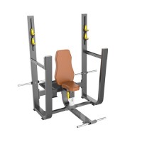 STARCO LE5120 坐式推肩架 (Olympic Seated Bench)