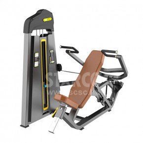 STARCO LE0620仰卧舉肩訓練器 (Shoulder Press)