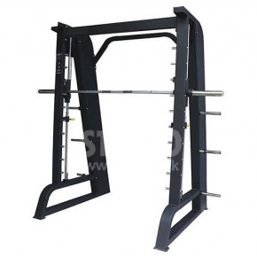 STARCO SMT223 史密斯機綜合訓練器 (Smith Machine)