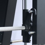 STARCO SMT223 史密斯機綜合訓練器 (Smith Machine)
