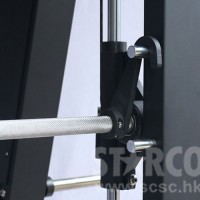 STARCO SMT223 史密斯機綜合訓練器 (Smith Machine)