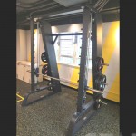 STARCO SMT223 史密斯機綜合訓練器 (Smith Machine)