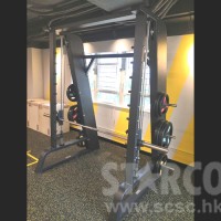 STARCO SMT223 史密斯機綜合訓練器 (Smith Machine)