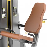 STARCO LE0223 雙腿伸屈訓練器 (Leg Extension)