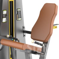 STARCO LE0223 雙腿伸屈訓練器 (Leg Extension)