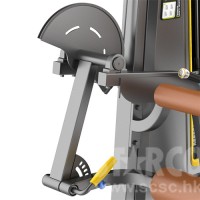 STARCO LE0223 雙腿伸屈訓練器 (Leg Extension)