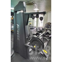 STARCO LE2320 坐式內側訓練器 (Leg Curl)