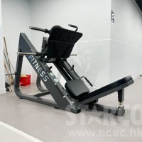 STARCO LE5620 45度倒蹬訓練器 (Leg Press)