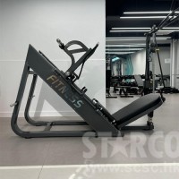 STARCO LE5620 45度倒蹬訓練器 (Leg Press)